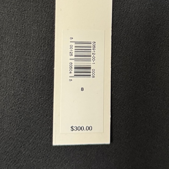 Banana Republic - Pleated Drop-Waist Maxi Dress - Picture 4 of 4